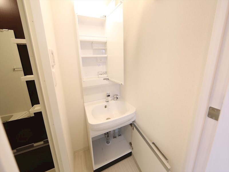 メイクスデザイン鶴舞の物件内観写真