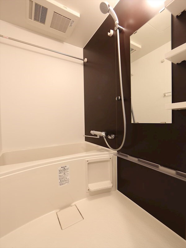 メイクスデザイン鶴舞の物件内観写真