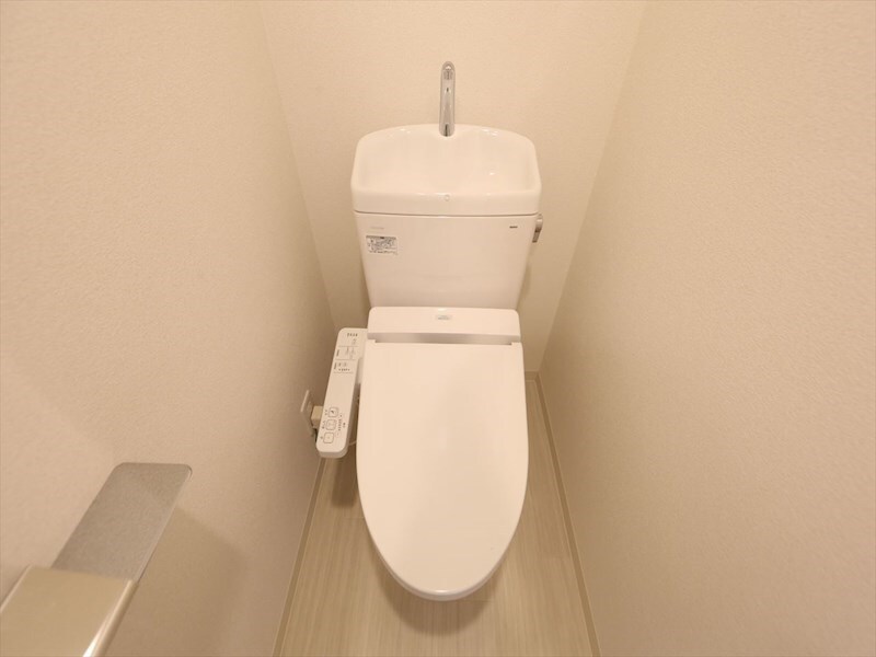 メイクスデザイン鶴舞の物件内観写真