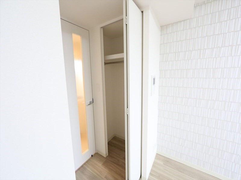 メイクスデザイン鶴舞の物件内観写真