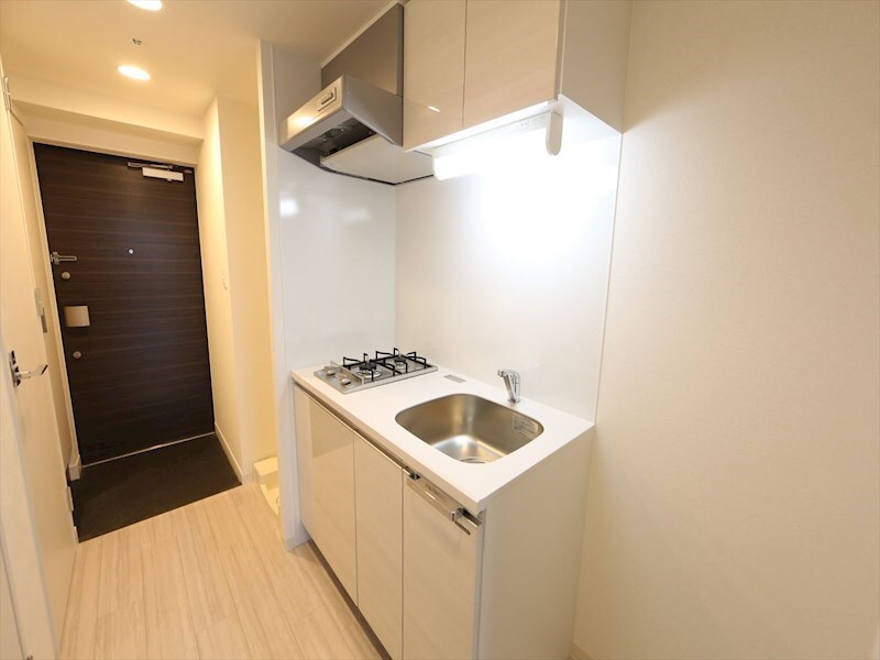 メイクスデザイン鶴舞の物件内観写真