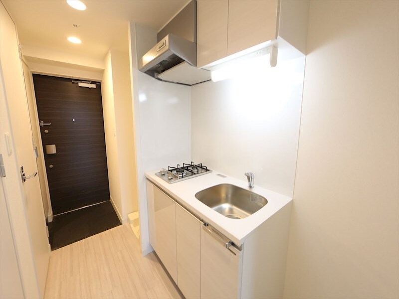 メイクスデザイン鶴舞の物件内観写真