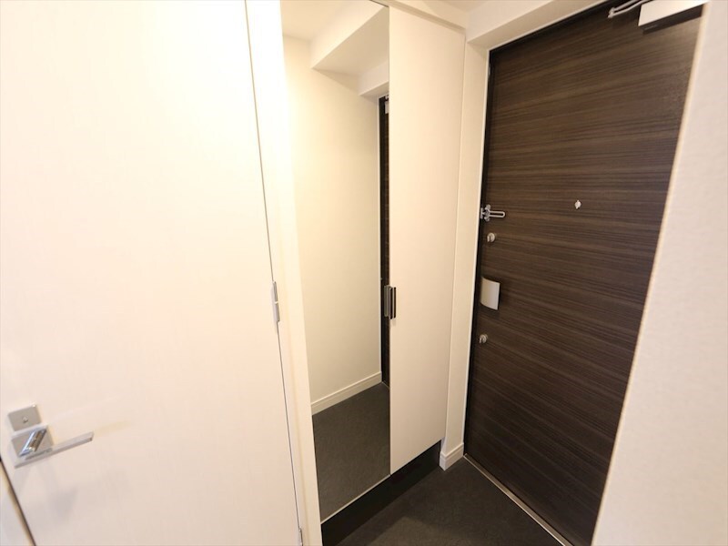 メイクスデザイン鶴舞の物件内観写真