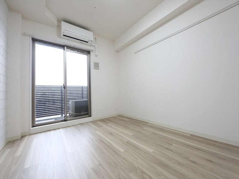 メイクスデザイン鶴舞の物件内観写真