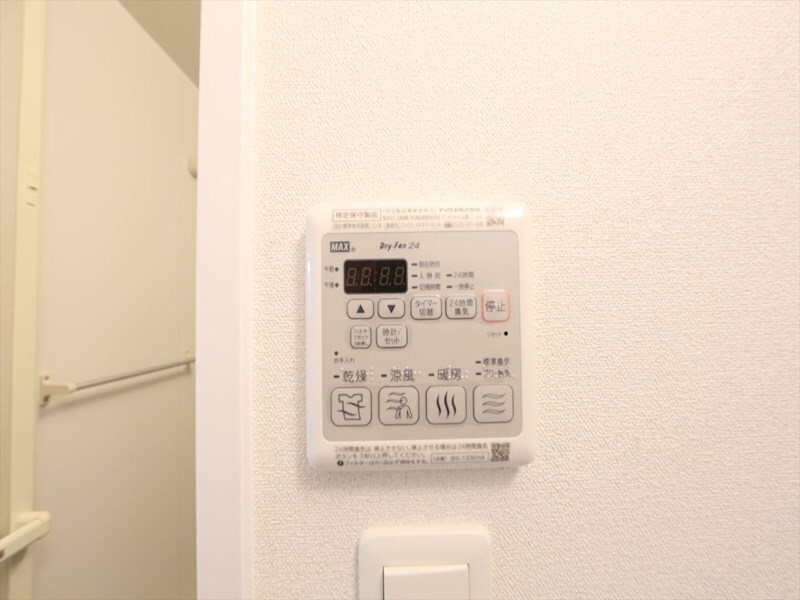 メイクスデザイン鶴舞の物件内観写真