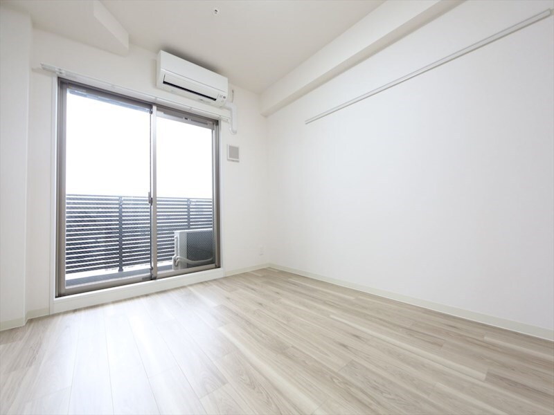 メイクスデザイン鶴舞の物件内観写真