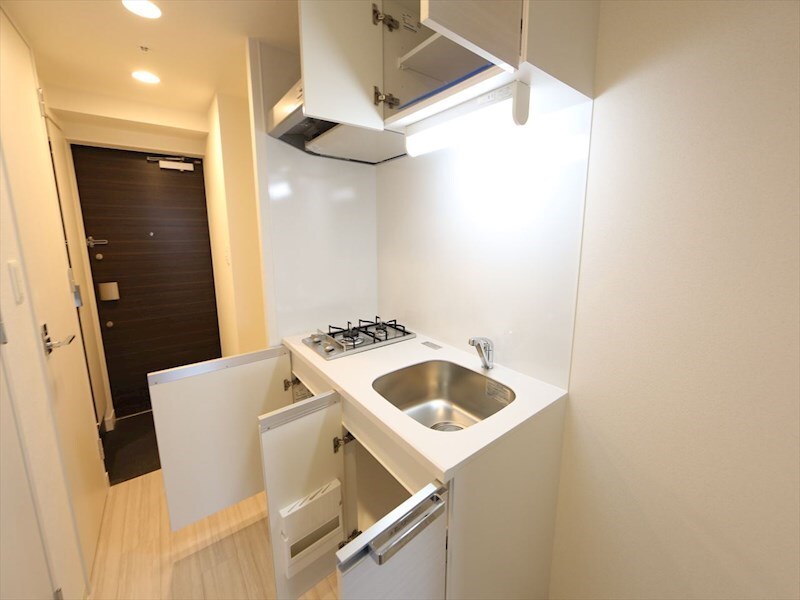 メイクスデザイン鶴舞の物件内観写真