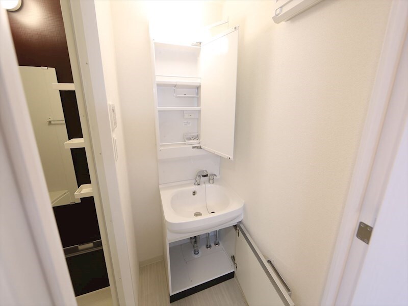 メイクスデザイン鶴舞の物件内観写真