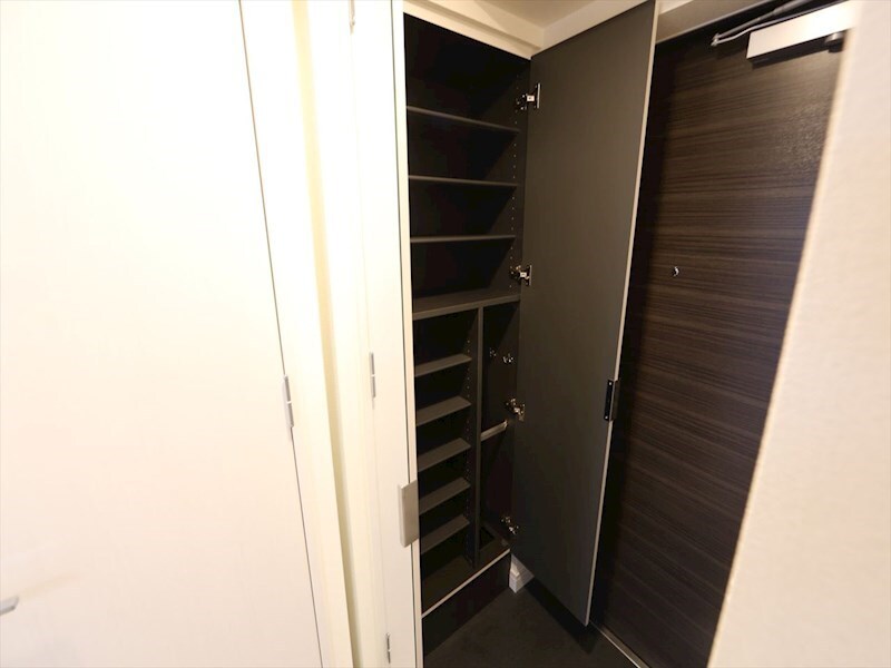 メイクスデザイン鶴舞の物件内観写真