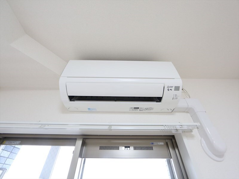 メイクスデザイン鶴舞の物件内観写真