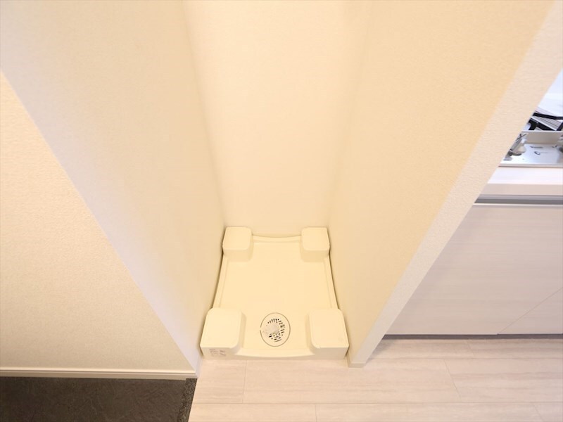 メイクスデザイン鶴舞の物件内観写真