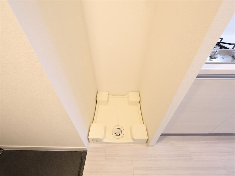 メイクスデザイン鶴舞の物件内観写真