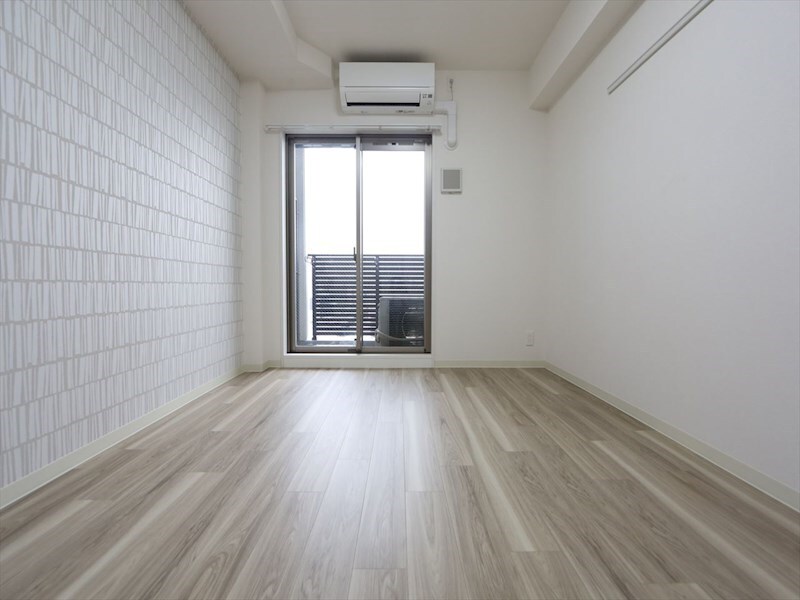 メイクスデザイン鶴舞の物件内観写真