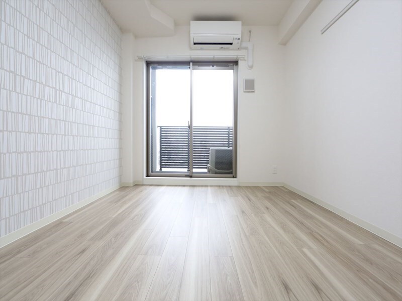 メイクスデザイン鶴舞の物件内観写真