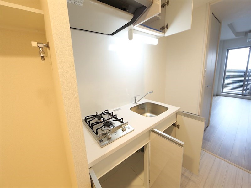 メイクスデザイン鶴舞の物件内観写真