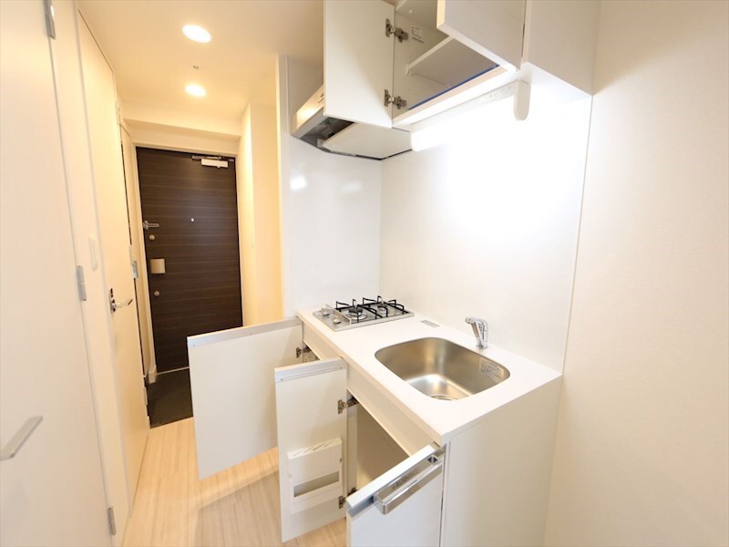 メイクスデザイン鶴舞の物件内観写真