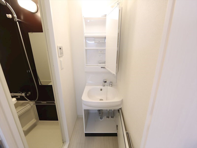 メイクスデザイン鶴舞の物件内観写真