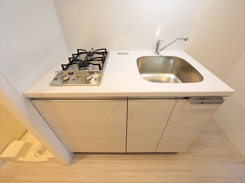 メイクスデザイン鶴舞の物件内観写真