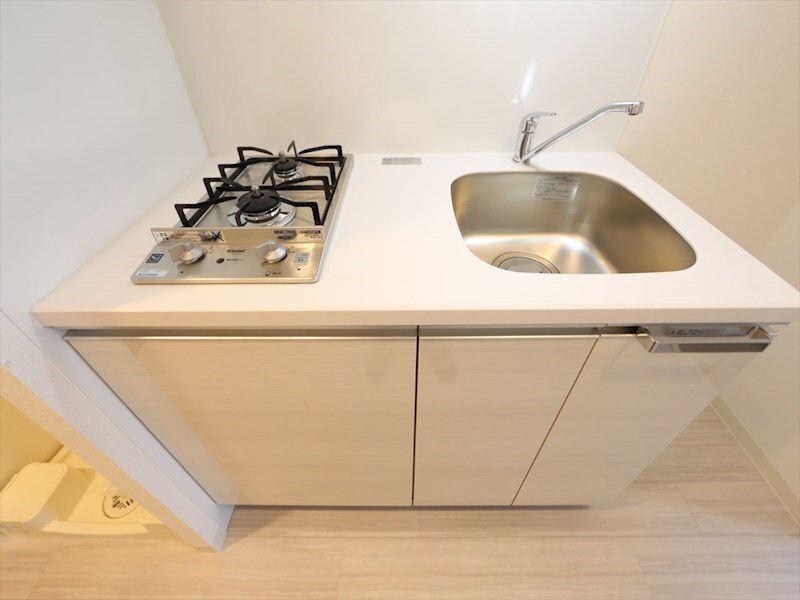 メイクスデザイン鶴舞の物件内観写真