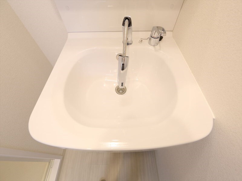 メイクスデザイン鶴舞の物件内観写真