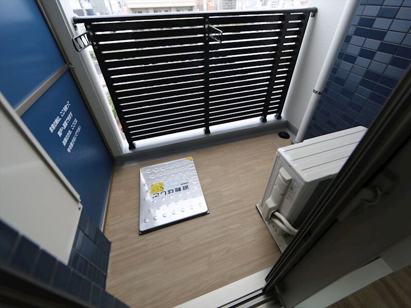 メイクスデザイン鶴舞の物件内観写真