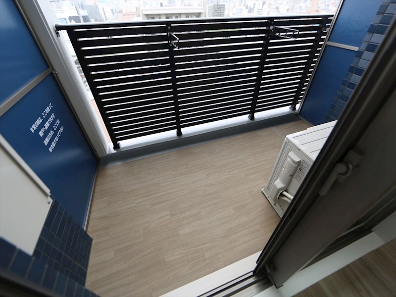 メイクスデザイン鶴舞の物件内観写真