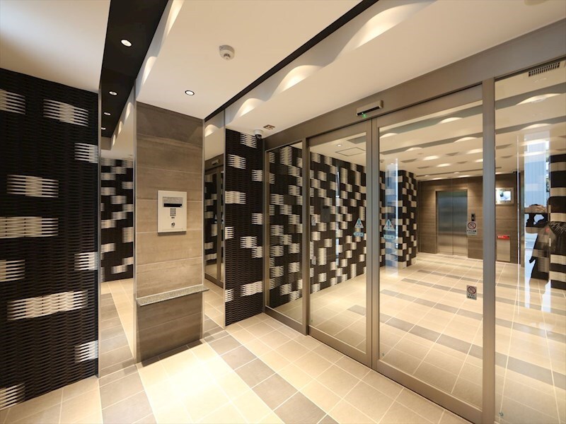 メイクスデザイン鶴舞の物件内観写真