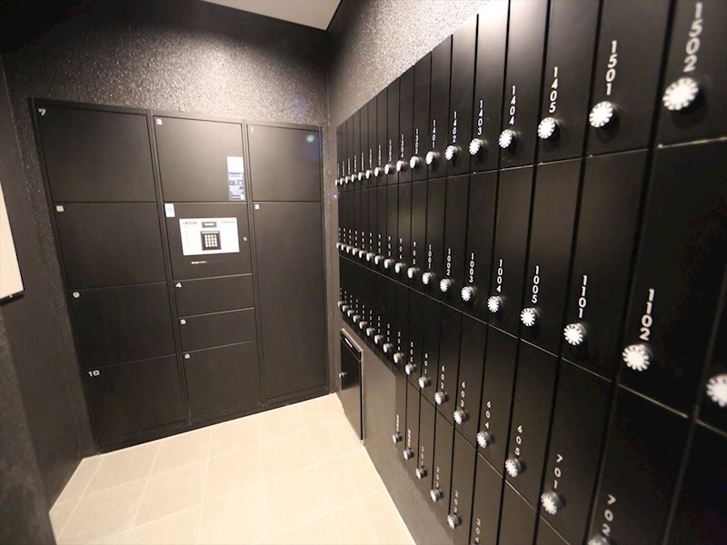 メイクスデザイン鶴舞の物件内観写真