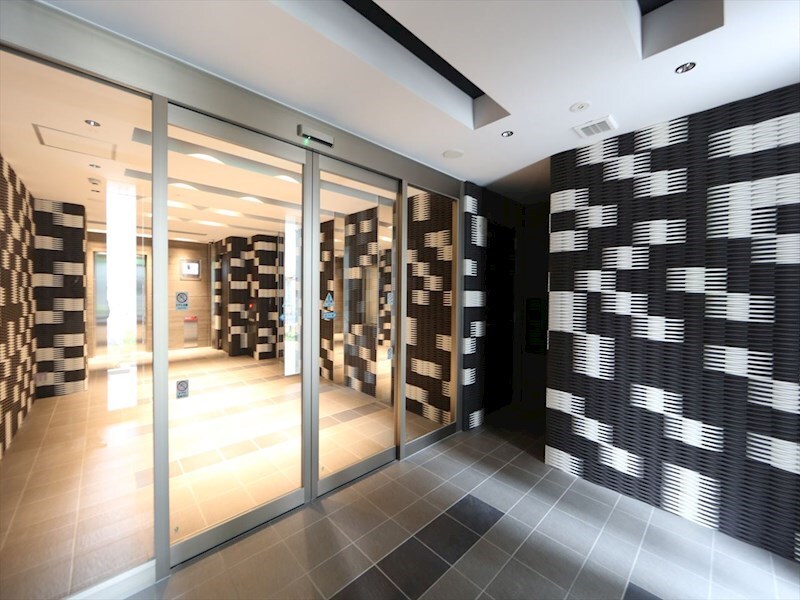 メイクスデザイン鶴舞の物件内観写真