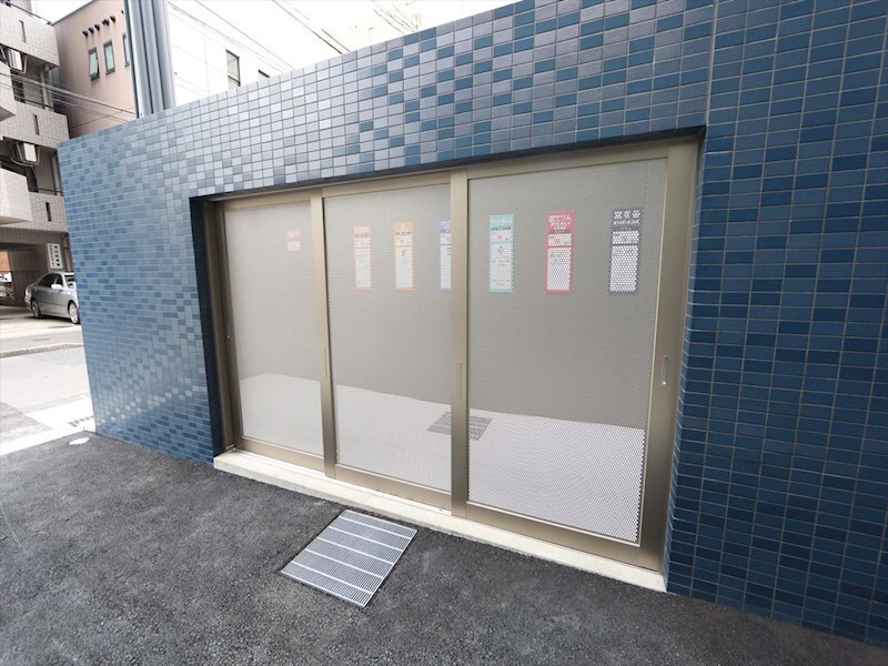 メイクスデザイン鶴舞の物件内観写真