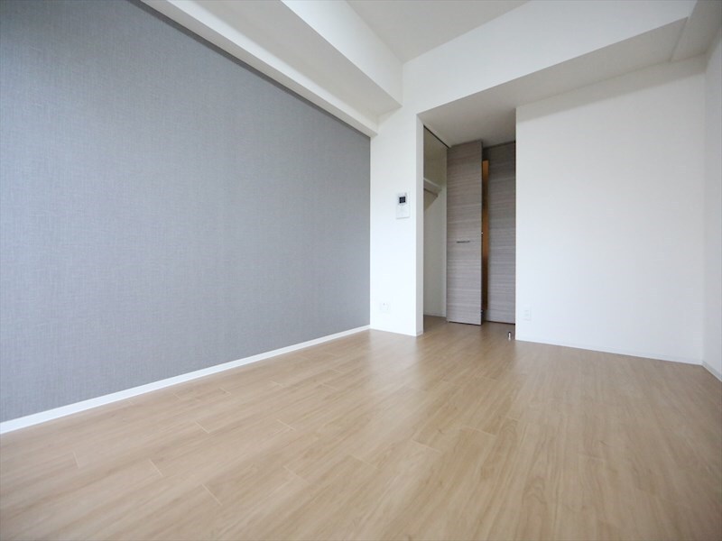 メイクスデザイン上前津の物件内観写真