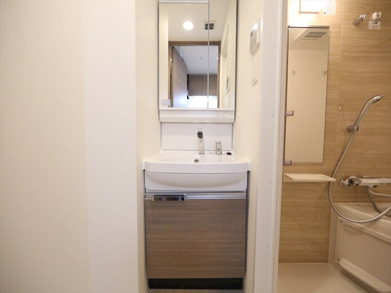 メイクスデザイン上前津の物件内観写真