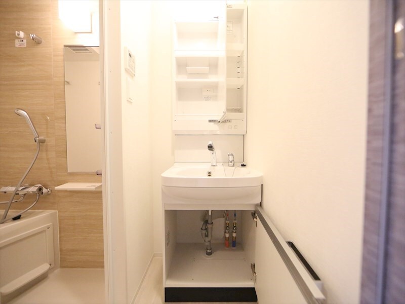 メイクスデザイン上前津の物件内観写真