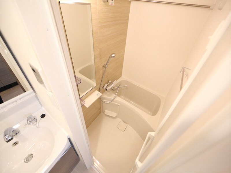 メイクスデザイン上前津の物件内観写真