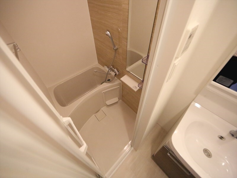 メイクスデザイン上前津の物件内観写真