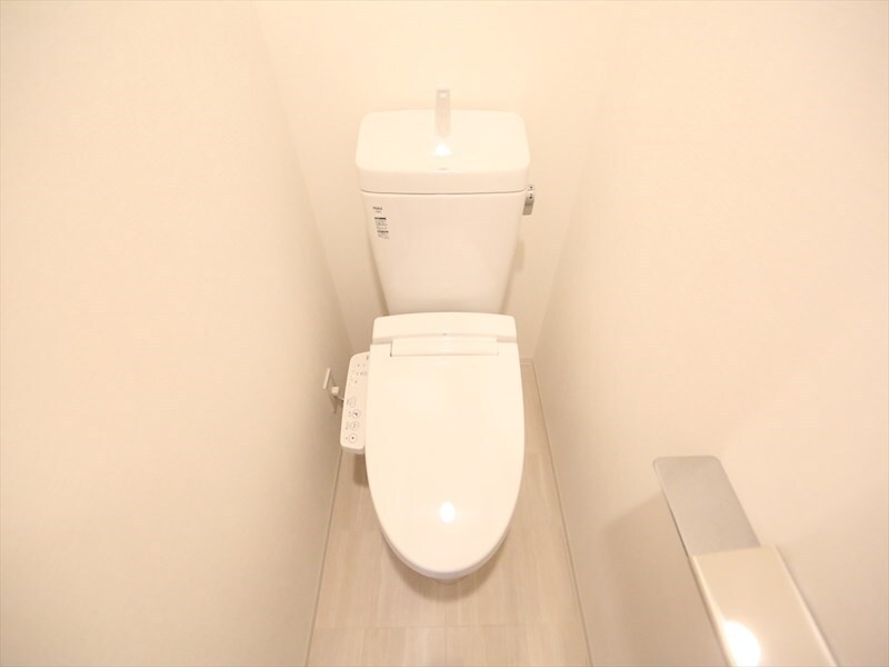 メイクスデザイン上前津の物件内観写真