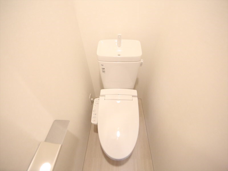 メイクスデザイン上前津の物件内観写真