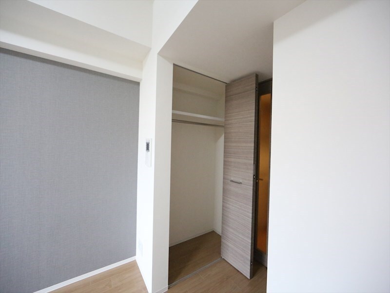 メイクスデザイン上前津の物件内観写真