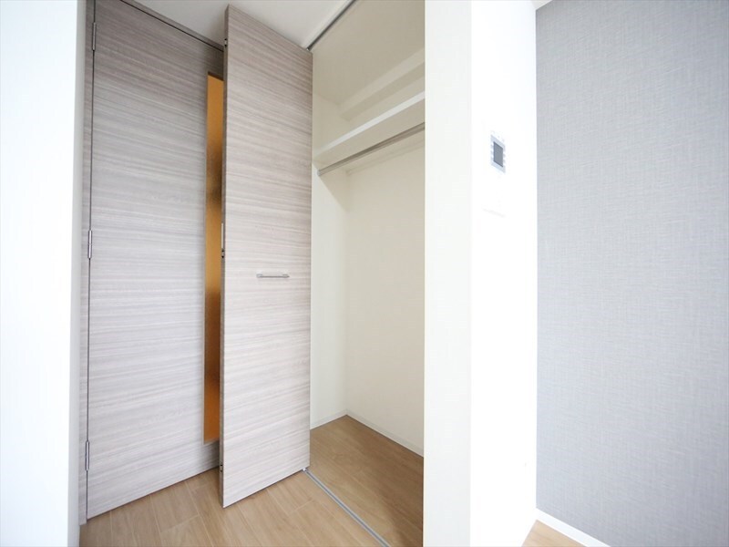 メイクスデザイン上前津の物件内観写真