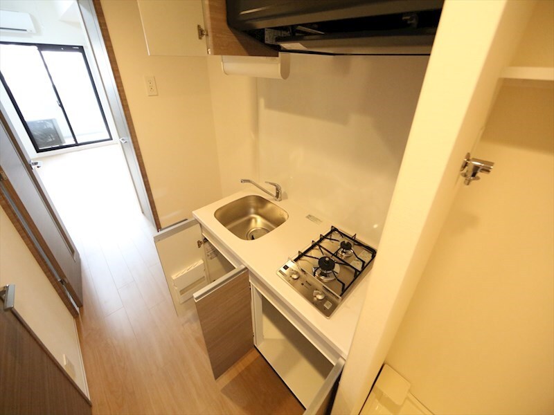 メイクスデザイン上前津の物件内観写真