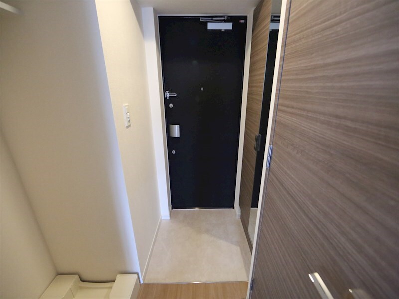 メイクスデザイン上前津の物件内観写真