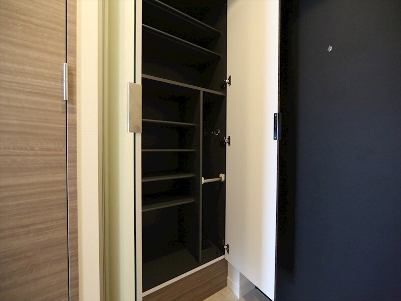 メイクスデザイン上前津の物件内観写真