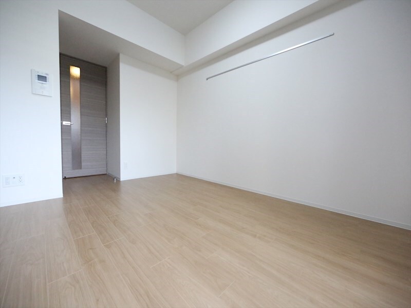 メイクスデザイン上前津の物件内観写真