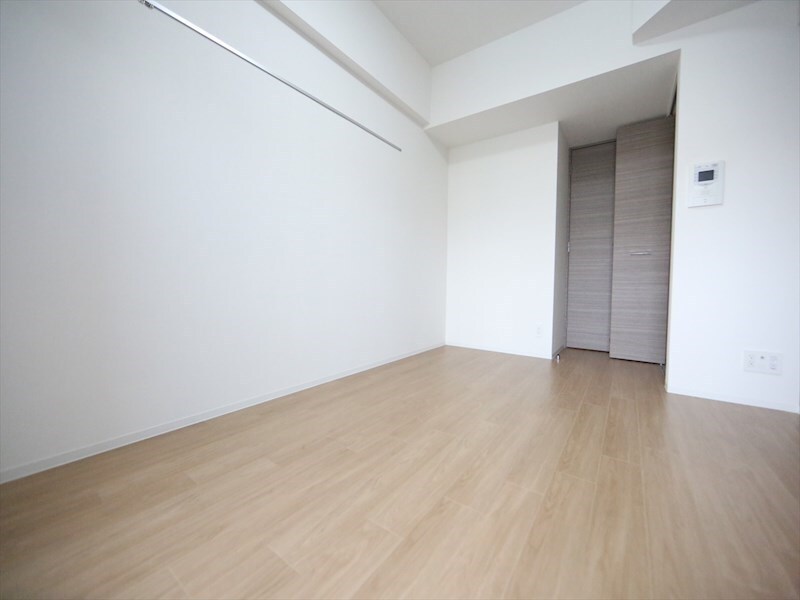 メイクスデザイン上前津の物件内観写真