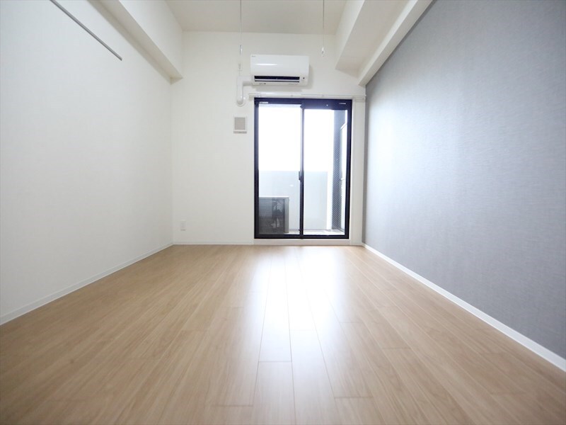 メイクスデザイン上前津の物件内観写真