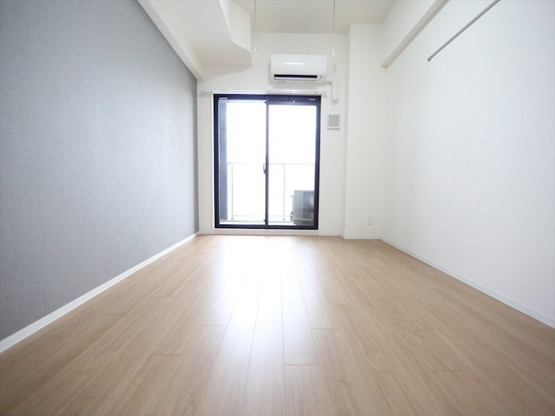 メイクスデザイン上前津の物件内観写真