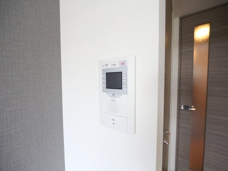 メイクスデザイン上前津の物件内観写真