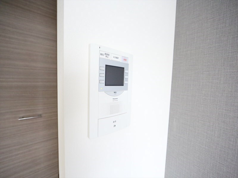 メイクスデザイン上前津の物件内観写真