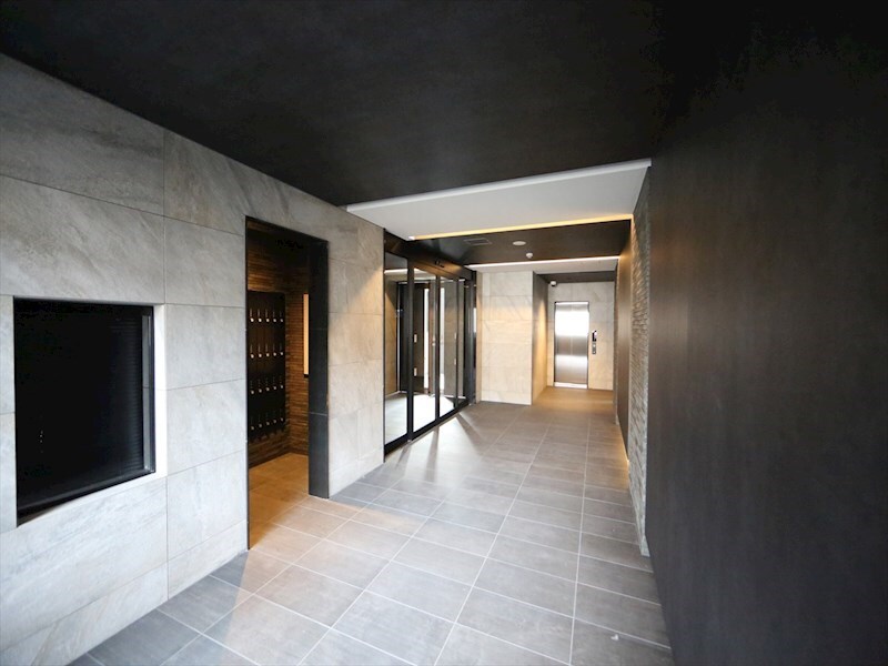 メイクスデザイン上前津の物件内観写真