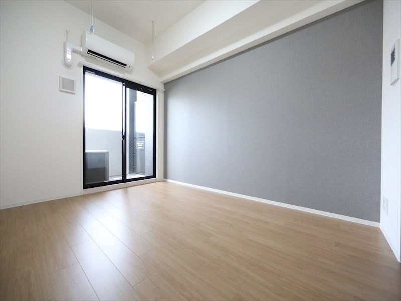 メイクスデザイン上前津の物件内観写真